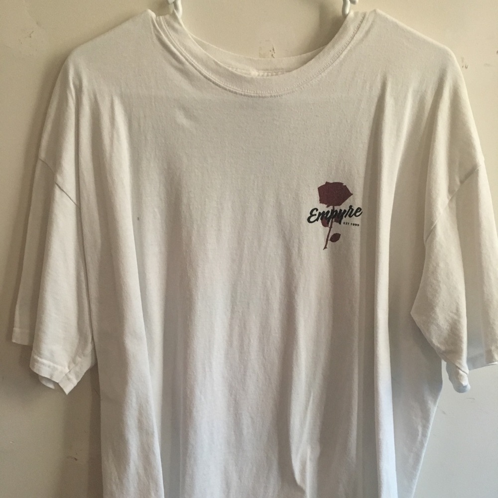 Empyre Tee